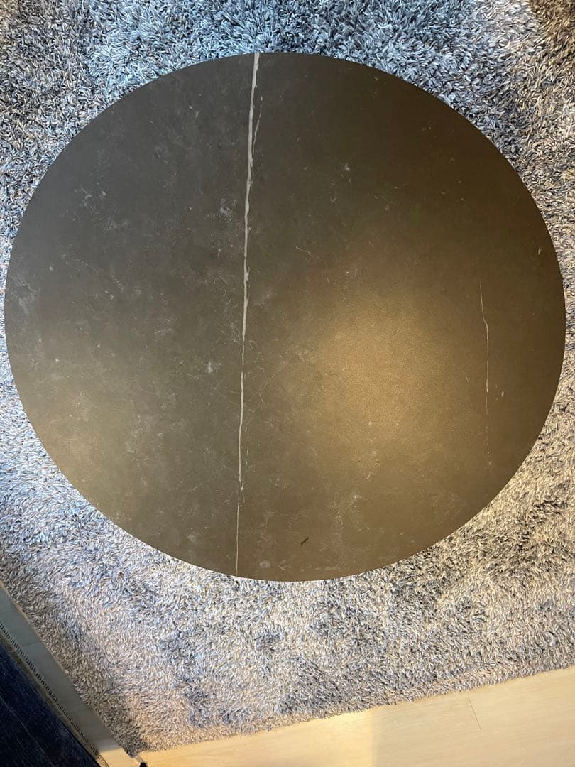 BoConcept コーヒーテーブル MADRID　W80×H41cm 引取限定