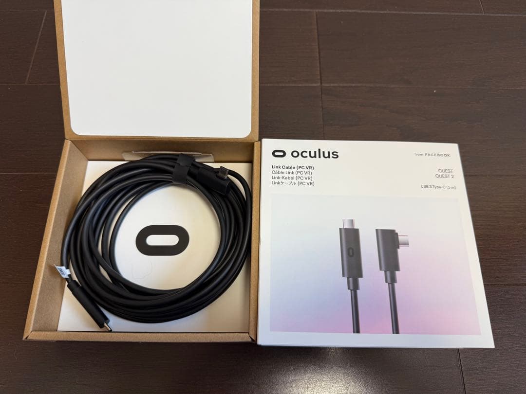  Quest 3 512GB＋正規品アクセサリセット