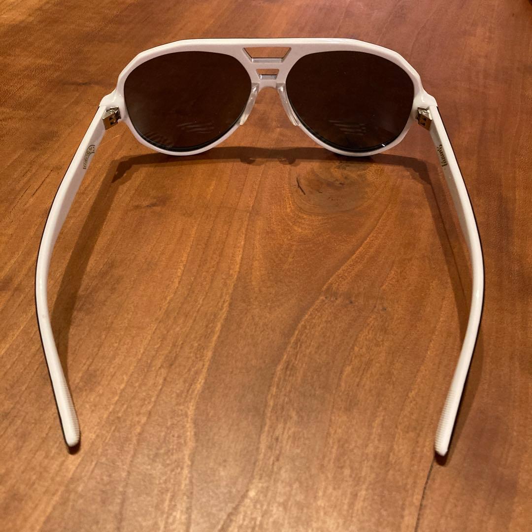 小物 SUNNY C SIDER/SUNNY GLASSES BLACKxBLACK