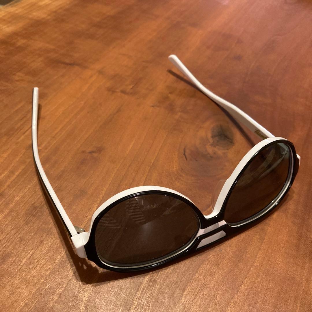 小物 SUNNY C SIDER/SUNNY GLASSES BLACKxBLACK