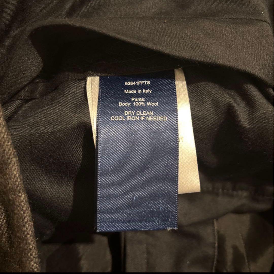 パンツ 90s Polo Ralph Lauren wool slacks Italy