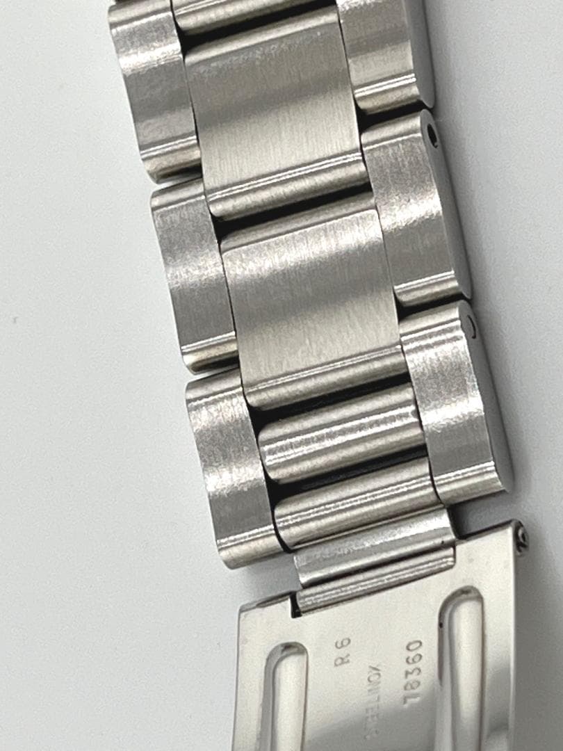 専用です。ROLEX 78360 ステンレススチールブレスレット