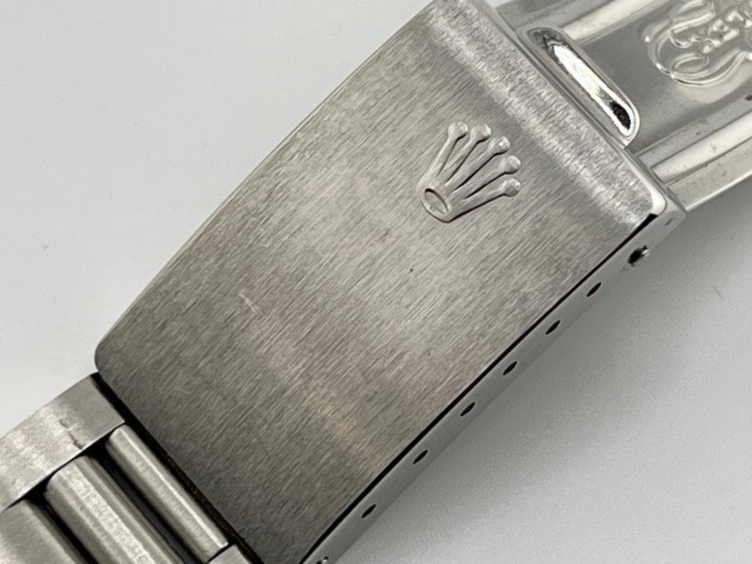 専用です。ROLEX 78360 ステンレススチールブレスレット