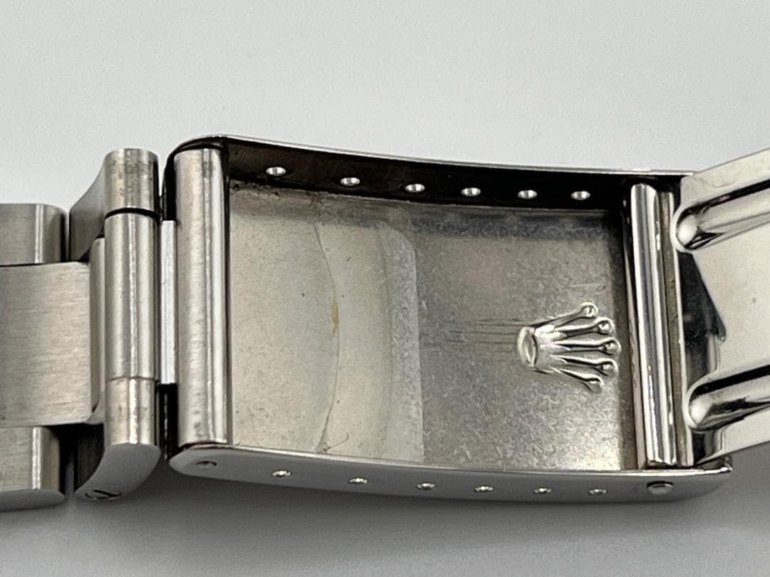 専用です。ROLEX 78360 ステンレススチールブレスレット