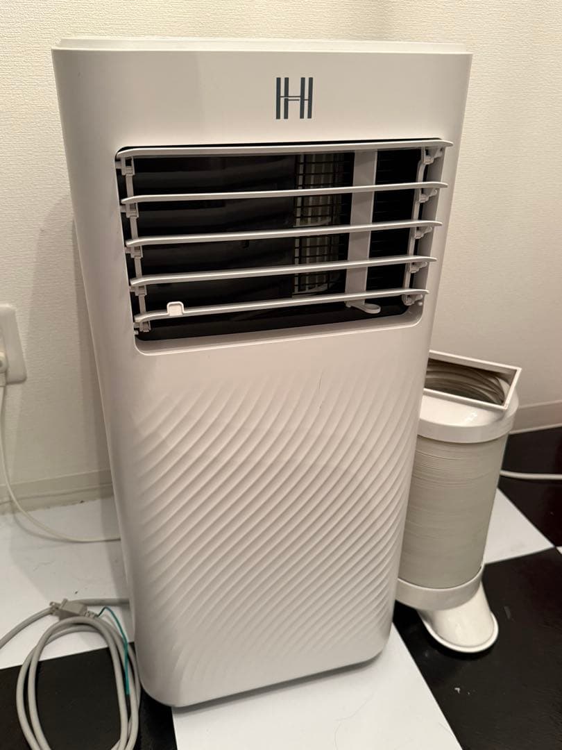 移動式エアコン JL-MAC-04