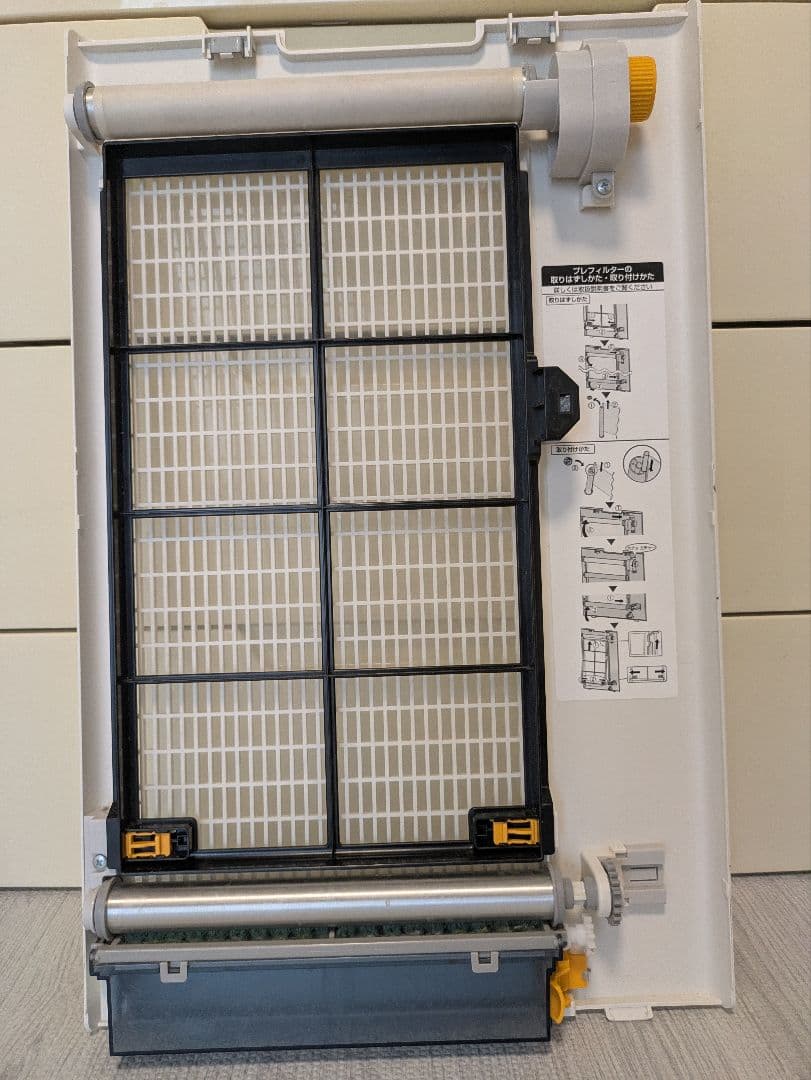 シャープ プラズマクラスターNEXT 加湿空気清浄機 KI-PX75-W