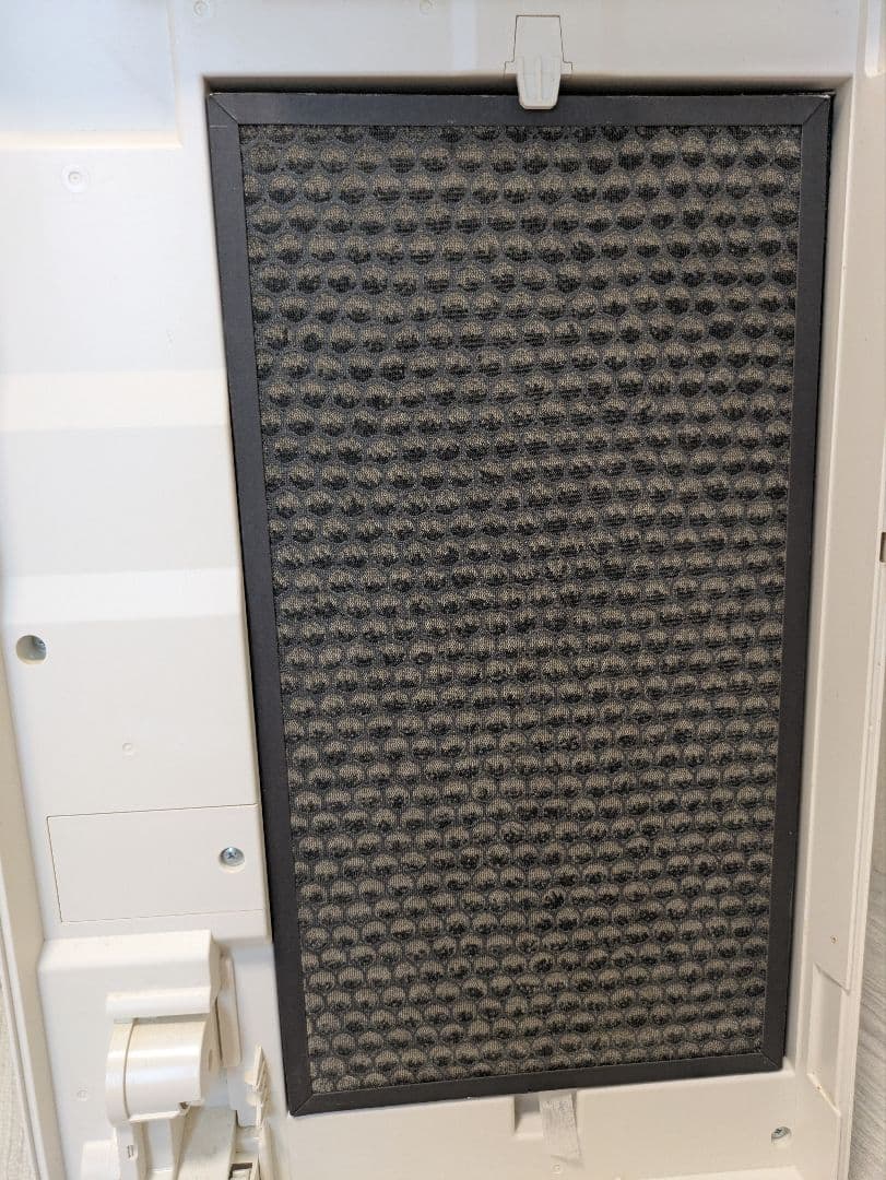 シャープ プラズマクラスターNEXT 加湿空気清浄機 KI-PX75-W