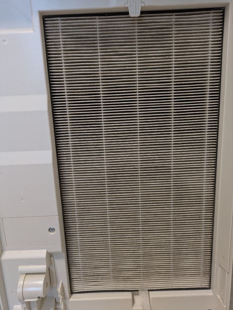 シャープ プラズマクラスターNEXT 加湿空気清浄機 KI-PX75-W