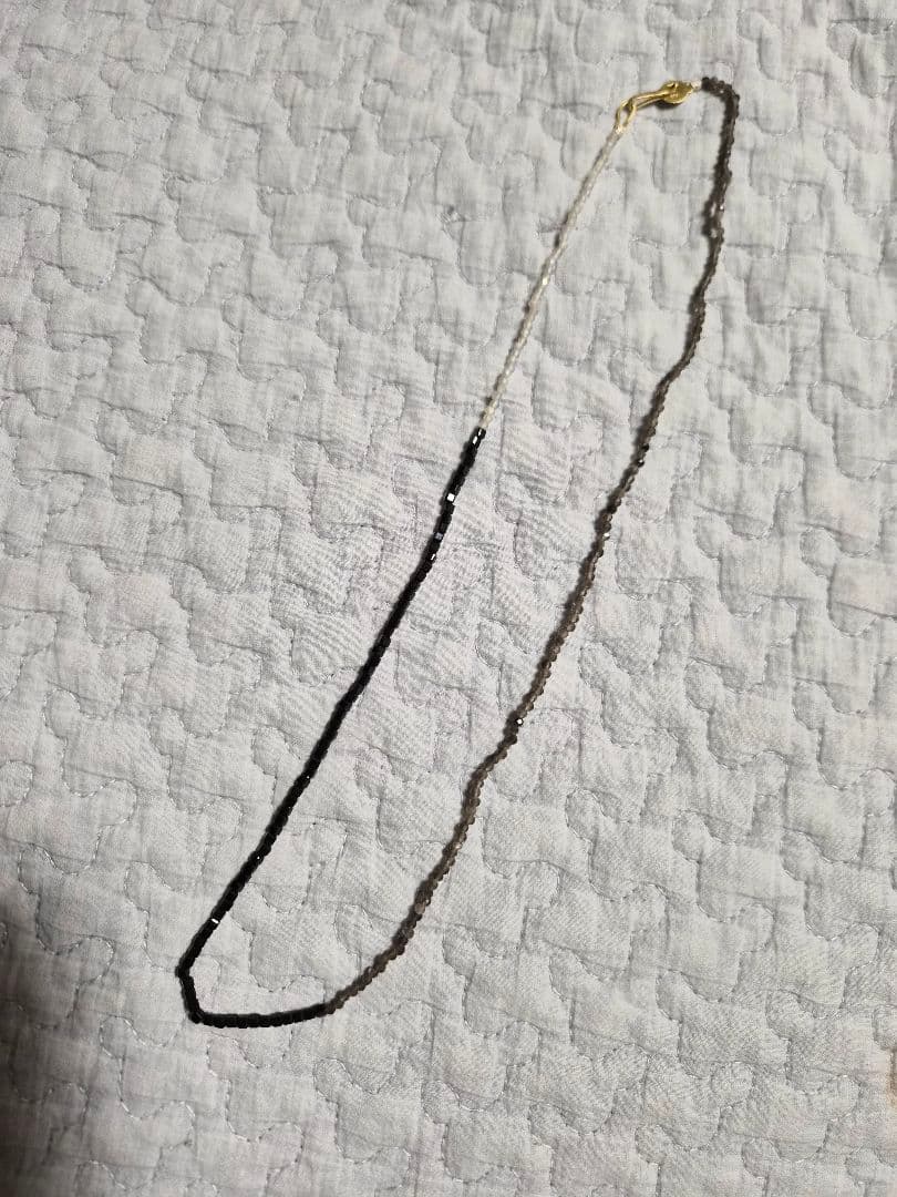 本日限定お値下げ★【新品未使用】ストーンズストーンズー　ネックレス