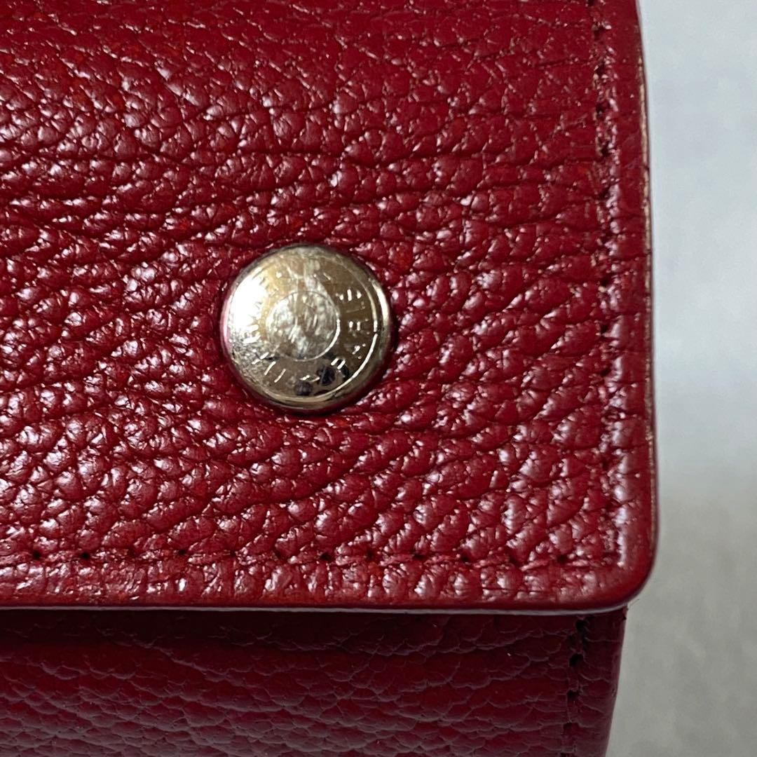 正規品☆エルメス キーケース シルバー金具 ６連