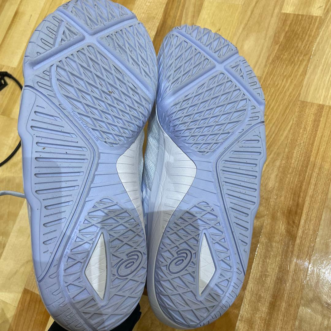 asics アンプレアルス low 2 26.5cm