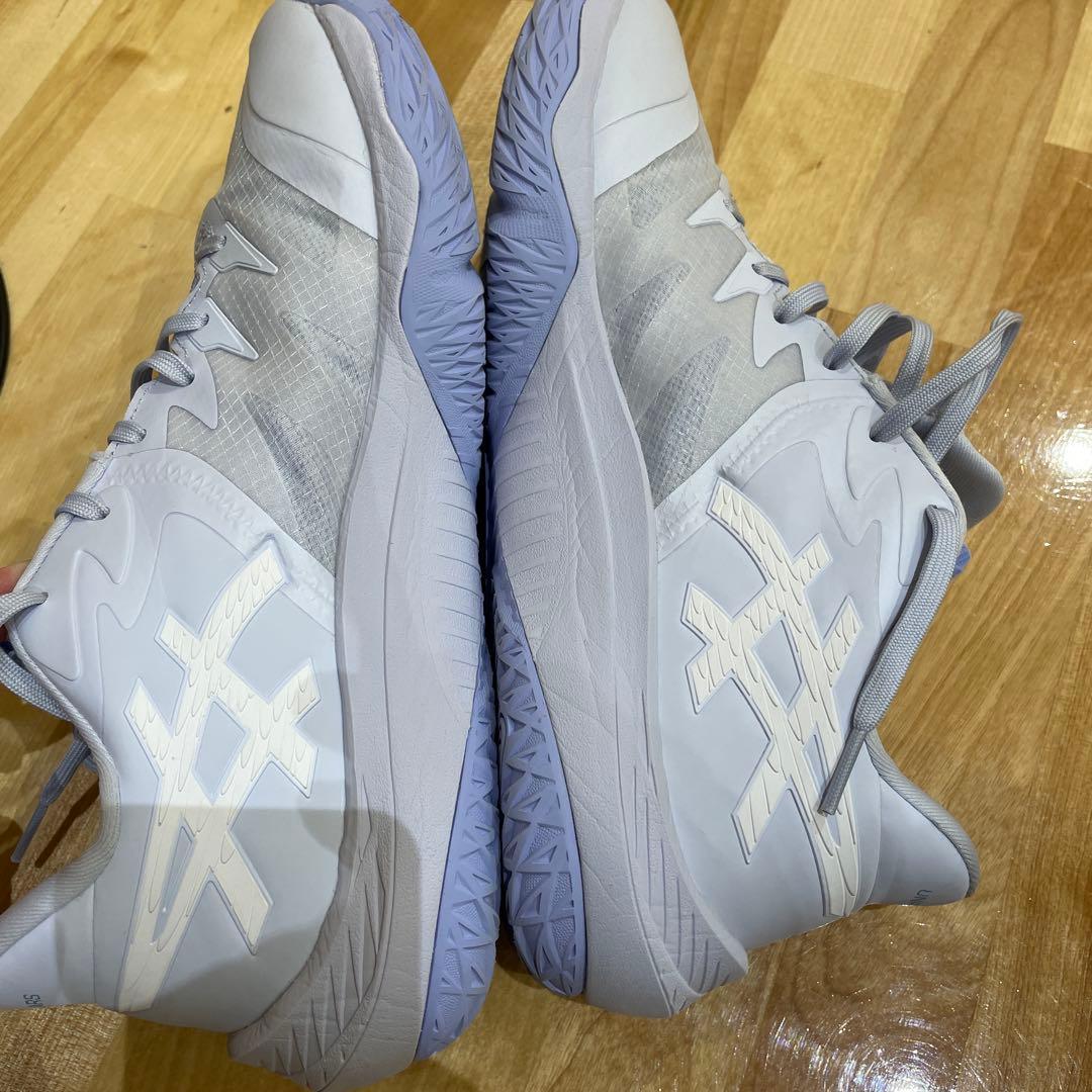 asics アンプレアルス low 2 26.5cm