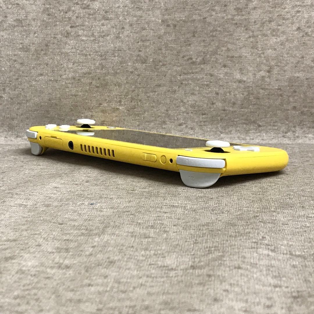 ニンテンドースイッチライト 現状品