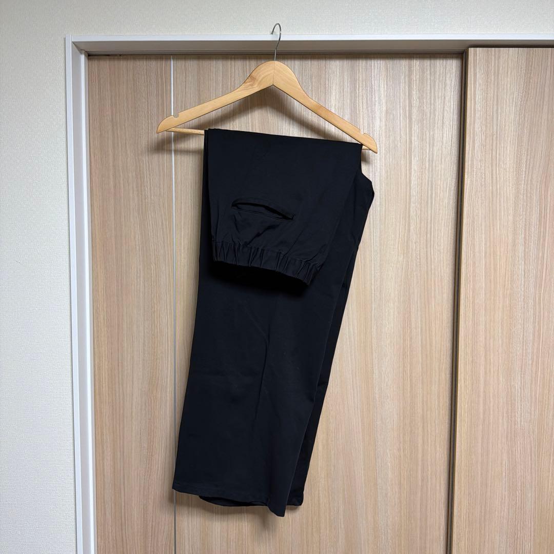 graphpaper Compact Ponte セットアップ