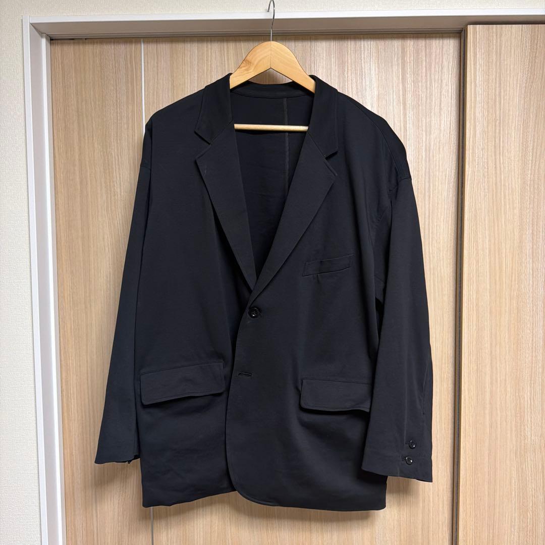 graphpaper Compact Ponte セットアップ