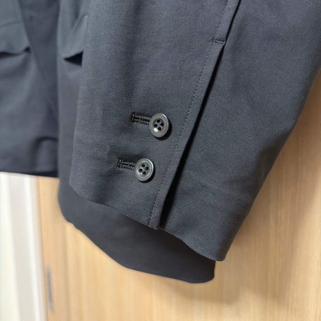 graphpaper Compact Ponte セットアップ