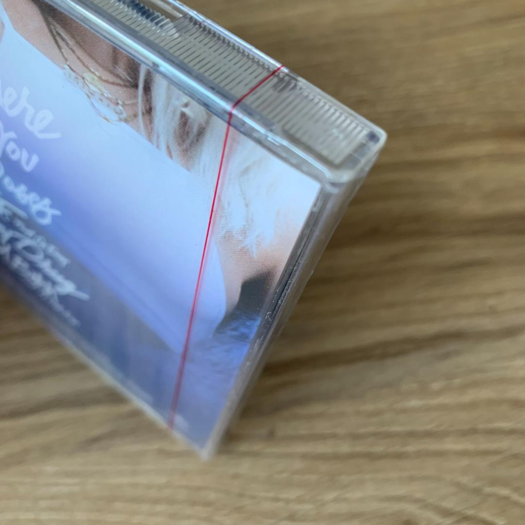 All Your Fault Part 1/Bebe Rexha：未開封CD