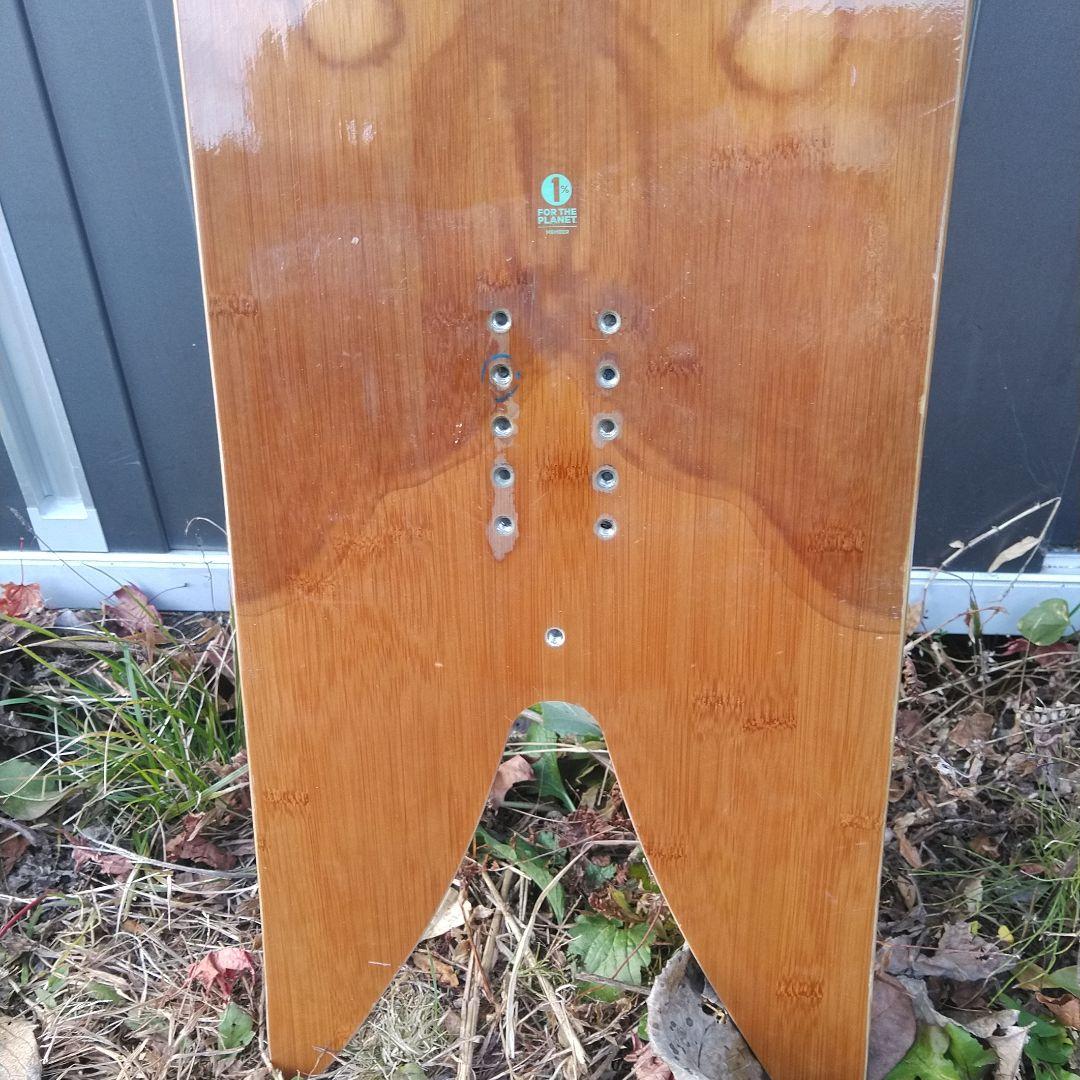 gentemstick　ゲンテンスティック ロケットフィッシュHp