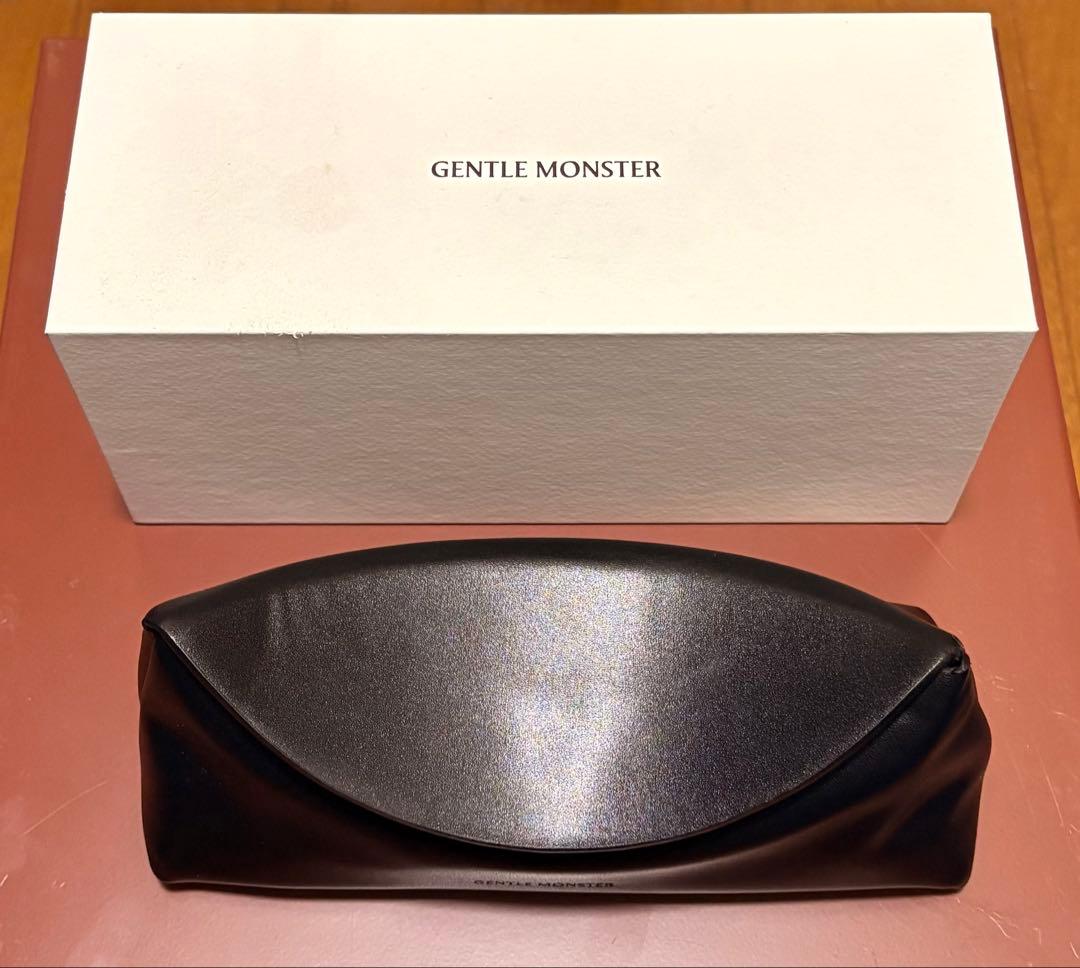 GENTLE MONSTER ジェントルモンスター Jude BRC17