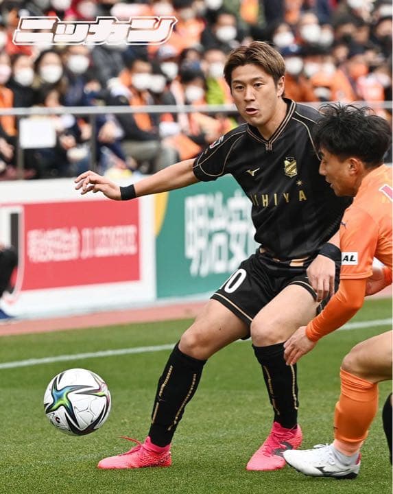 【新品未使用】【10.宮澤裕樹選手】北海道コンサドーレ札幌2022ユニフォーム