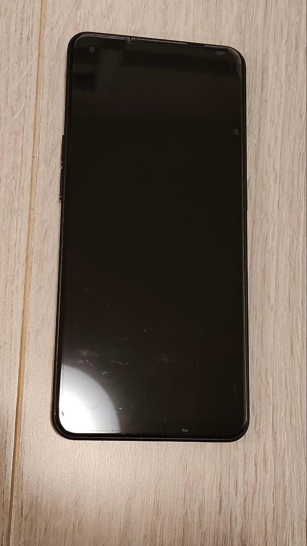 OPPO Reno9 A (Y!mobile版) 128GB 箱付きSIMフリー