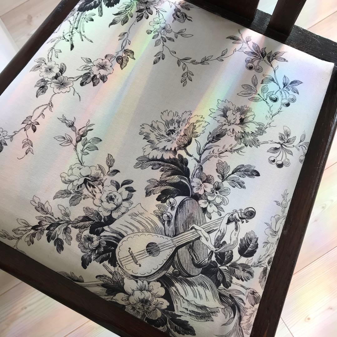 イギリスアンティークチェア