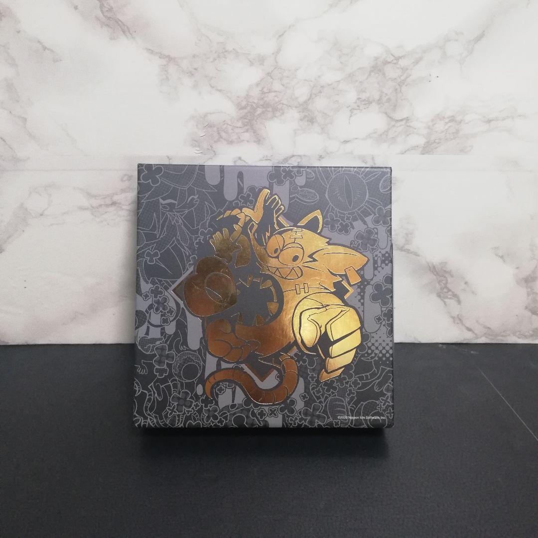 MAD RAT DEAD　マッドラットデッド　公式ショップ限定版　PS4