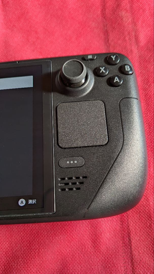 その他 Steam Deck OLED 512GB