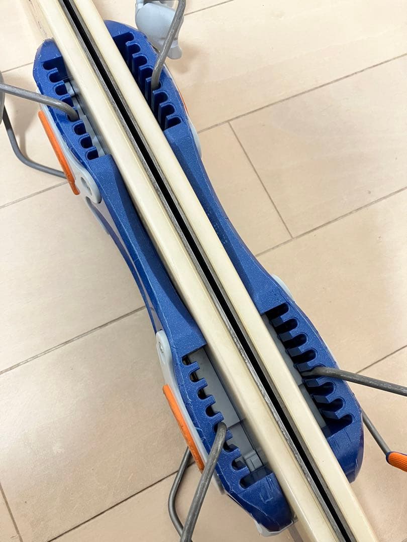 サロモンsalomon 90 ブーツ24ショートスキー スキーボード大阪手渡可！