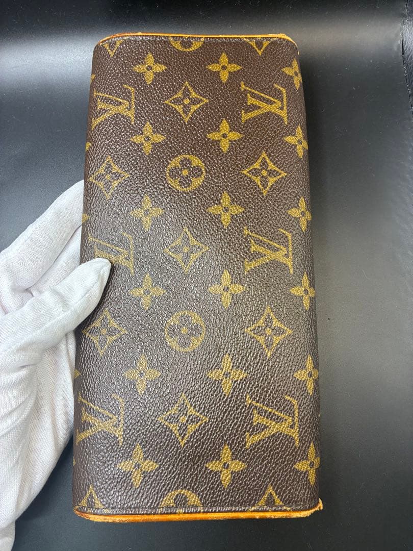 pipVuitton ポーチ