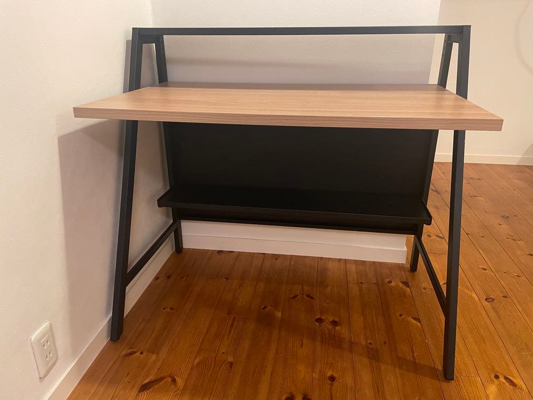 コクヨ　INVENT-SH パソコンデスク 机W1000×H720