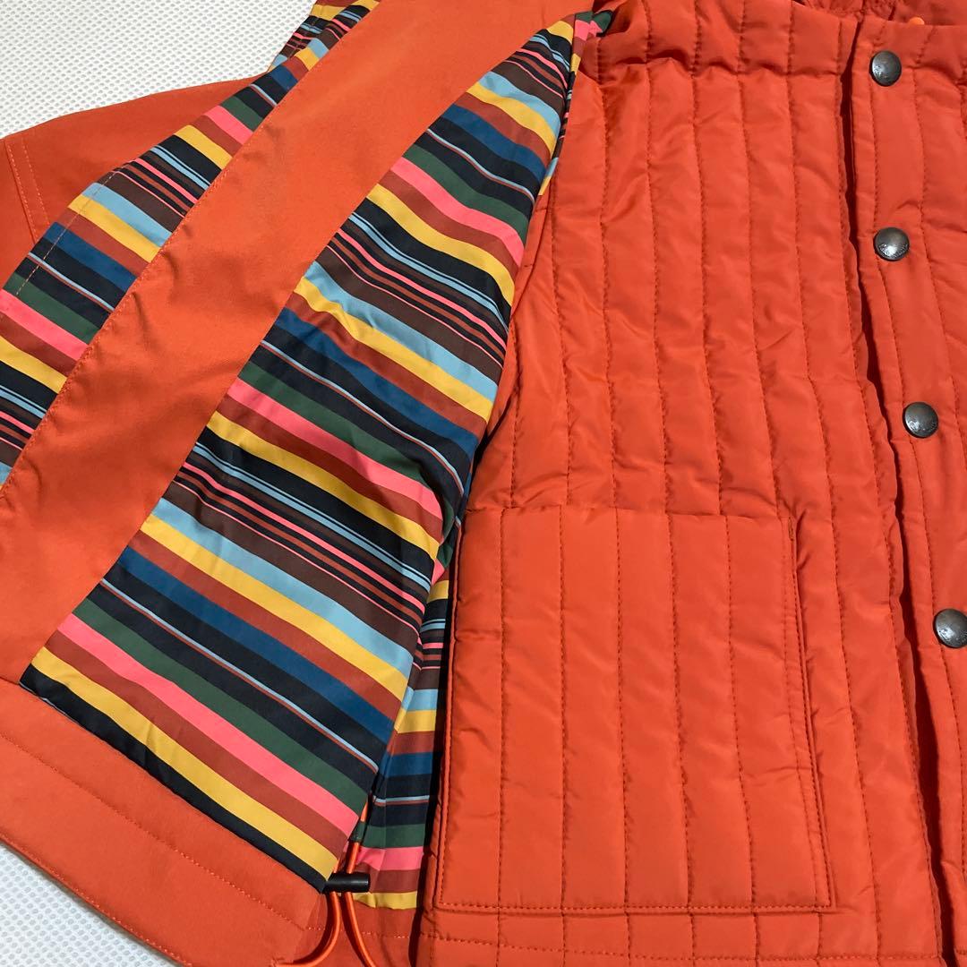 【新品】ポールスミス　Paul Smith キッズジャケット ブルゾン　アウター
