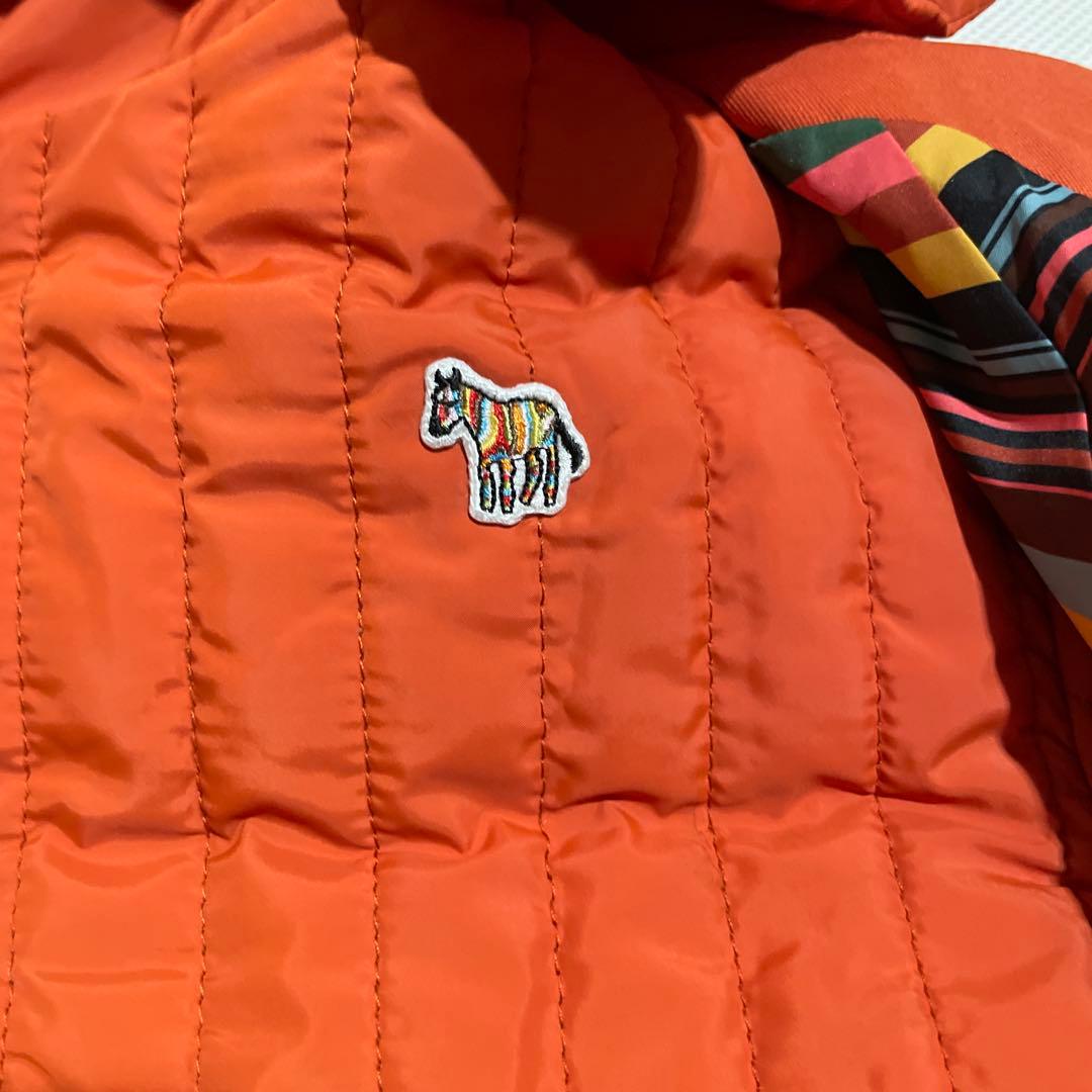 【新品】ポールスミス　Paul Smith キッズジャケット ブルゾン　アウター