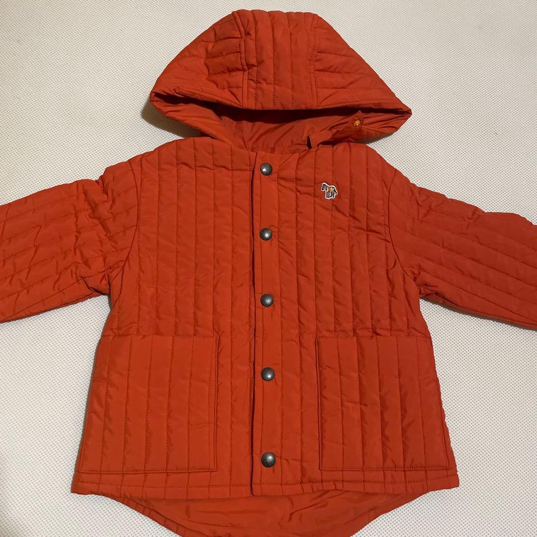 【新品】ポールスミス　Paul Smith キッズジャケット ブルゾン　アウター