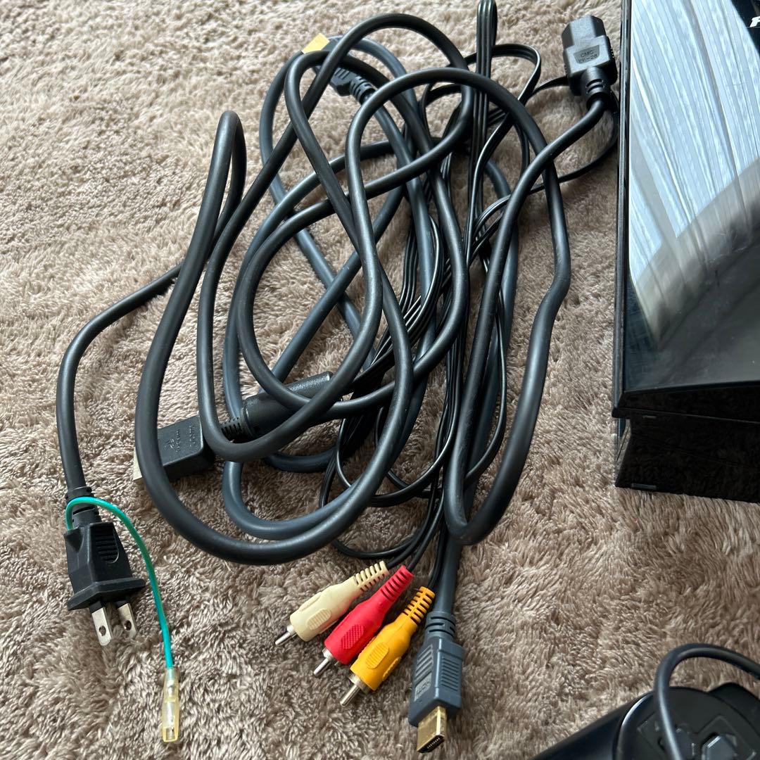 Nintendo Switch PS3 PlayStation3 CECHHOO 40GB