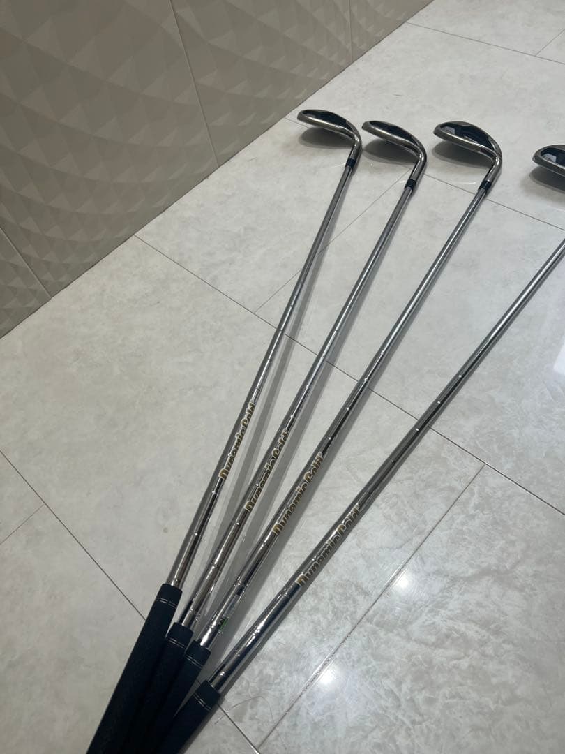 ゴルフクラブ セット