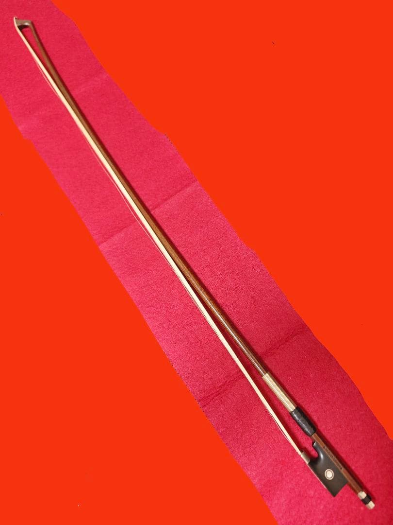 Lothar Seifert バイオリン弓　4/4