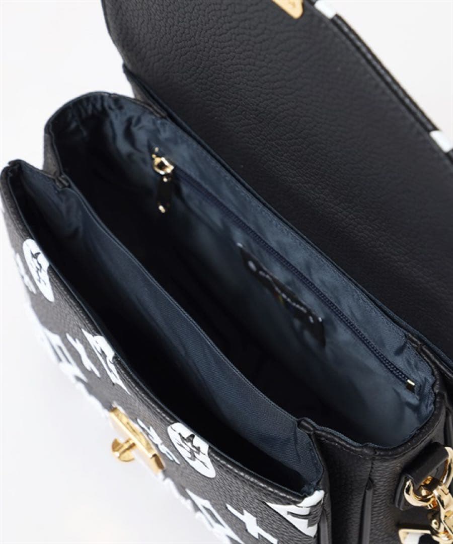 カステルバジャック　ショルダーバッグ