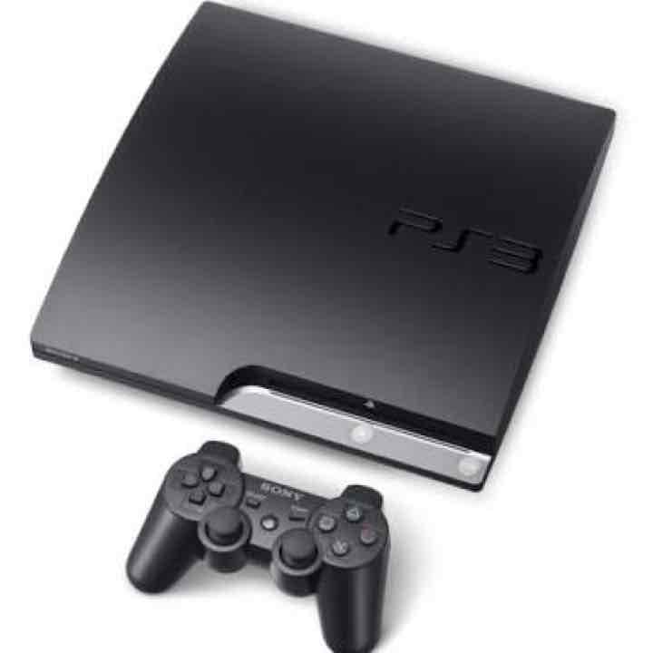 Nintendo Switch ps3 120G