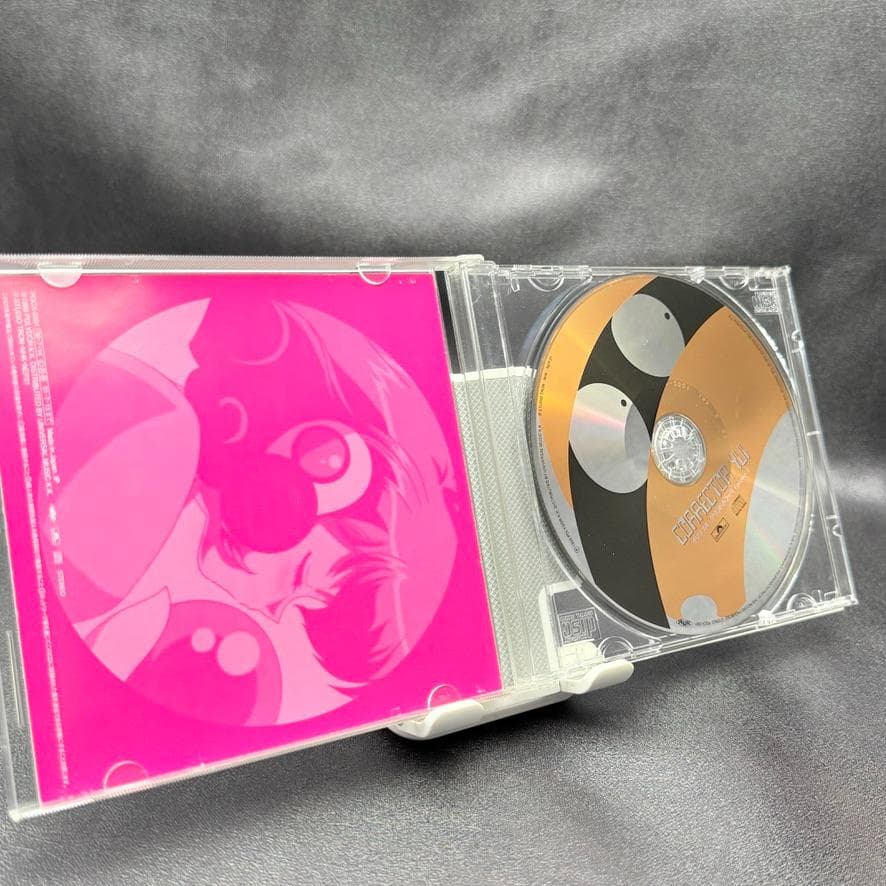 コレクター・ユイ オリジナル・サウンドトラック 全3枚 川井憲次 CD