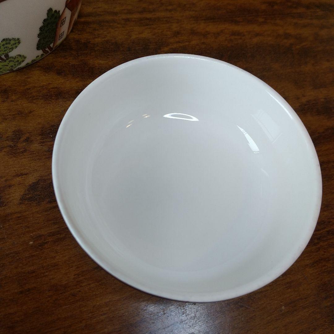 美品 クラウンスタッフォードシャー ハンティングシーン ジンジャージャー 大