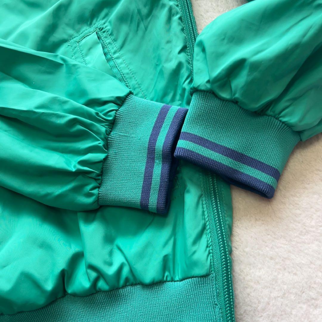 美品　ジャックバニー　４WAY　中綿　スニード　リバーシブル　ベスト