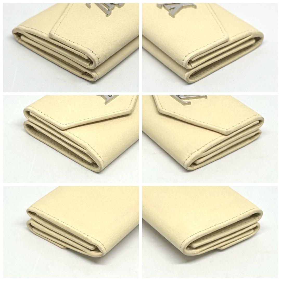 専用‼️【洗練された上質さ‼️】VUITTON ポルトフォイユ　ロックミニ