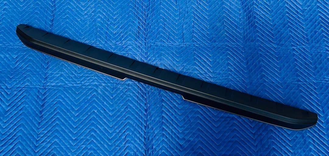 三菱トライトン TRITON(LC2T)専用 　リアゲートスポイラー