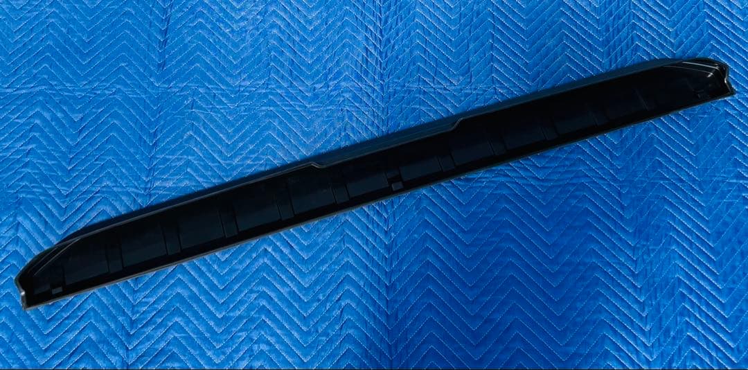 三菱トライトン TRITON(LC2T)専用 　リアゲートスポイラー