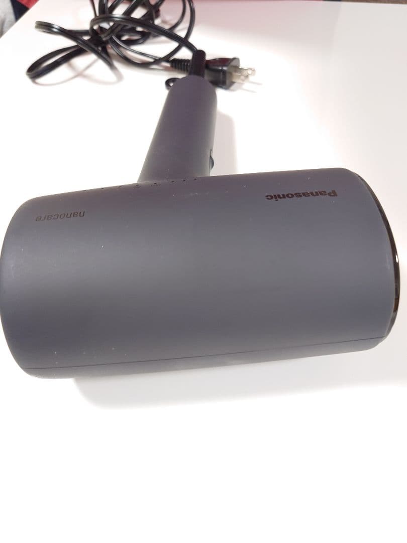 ナノケア EH-NA0K-KチャコールブラックPanasonic