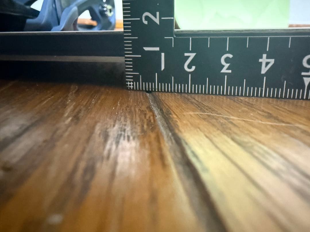 OGASAKA スノーボード　full carve 158 17-18モデル