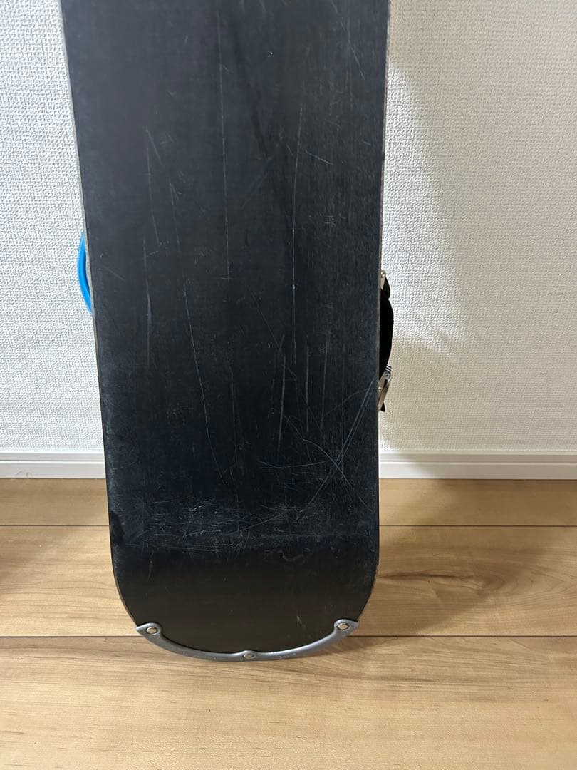 値下げしました　スノーボードとビンディングセット　キッズ　110センチ