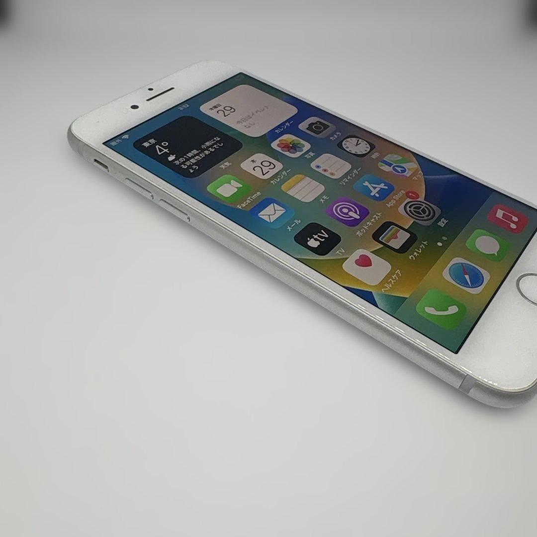 スマートフォン本体 Apple iPhone 8 64GB