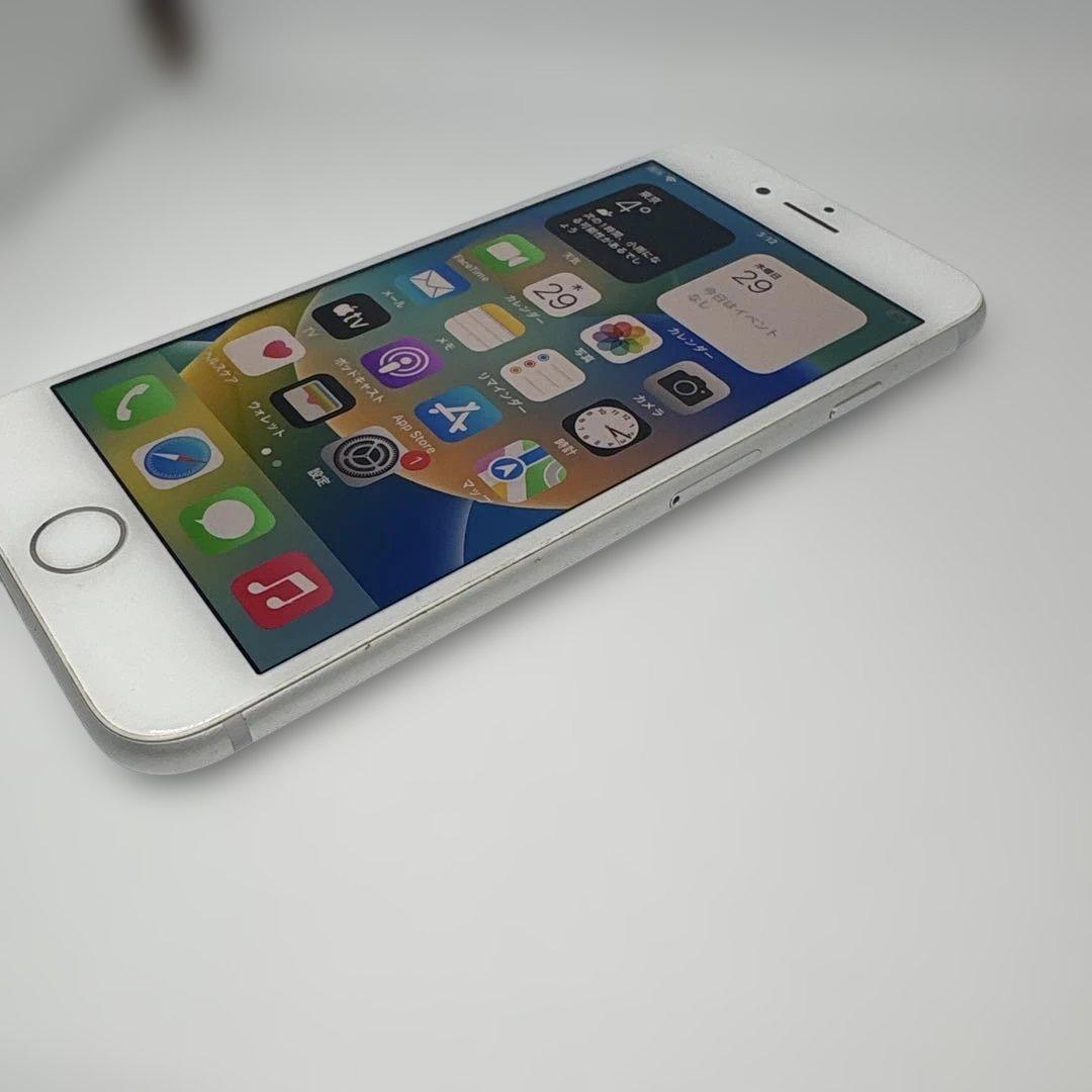 スマートフォン本体 Apple iPhone 8 64GB
